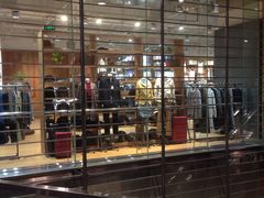 -MUJI无印良品(华贸店)