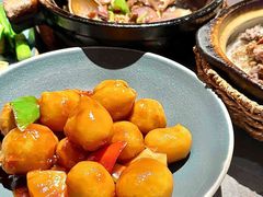 -啫神·广州地标美食(北京路店)