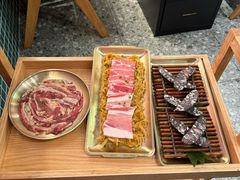 -西塔老太太泥炉烤肉(双井店)