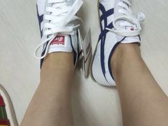 -Onitsuka Tiger(港汇恒隆广场店)