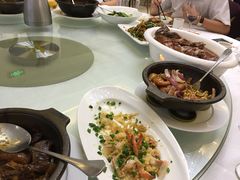-万德诺富特酒店·自助餐厅(万德大厦店)