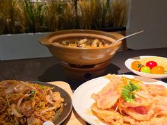 -北李·海肠捞饭·大连菜(望京凯德MALL店)