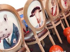 -好享派·团建轰趴馆(旗舰店)