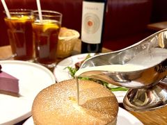-Entrecôte 法国牛扒馆(保利·时光里店)
