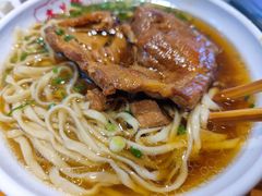 -李兰英湖南面馆(护国路店)