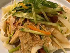-西部马华清真兰州牛肉面·烧烤夜市(关东店)