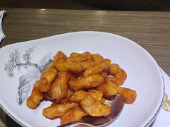 -隆喜元鱼汤包·海鲜(中联广场店)