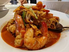 -开海·红岛海鲜虾水饺(石老人店)