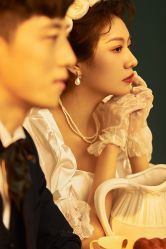 点击看大图 -太古映画婚纱摄影(天河店)