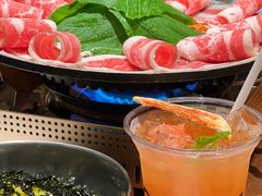 -春熙台·韩国料理(宝安西乡店)