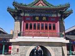 -古文化街旅游区
