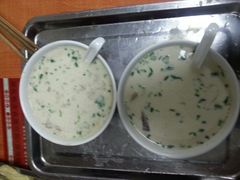羊汤-教师之家赵家羊汤馆(东青龙街店)
