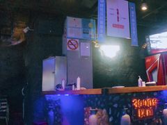 -很久以前羊肉串(打浦路店)