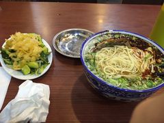 -有礼有面(知春路店)