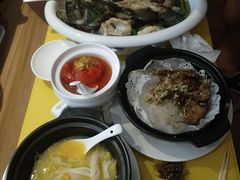 -珠海棕泉水疗酒店(拱北口岸高铁站店)
