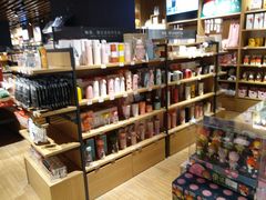 -九木杂物社(恒隆广场店)