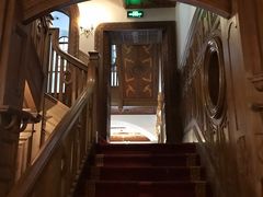 -马勒别墅·中餐厅