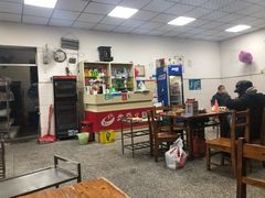 大堂-李德富老街牛杂火锅(抚琴街店)