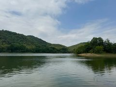 -宁波九龙湖开元度假村