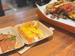 -为民烧烤吧.自贡爆炒菜(收录10年好店)