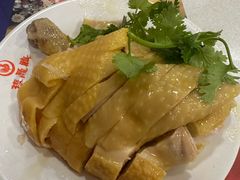 -振鼎鸡(华阴路店)