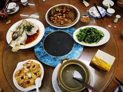 -苏记农家菜馆