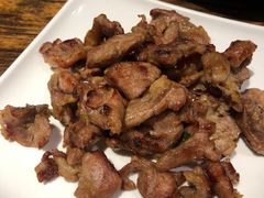 -向阳庄烧烤店(望京西园店)