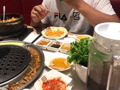 -韩宫宴烤肉·料理(南京江宁万达店)