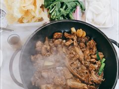 -同顺鹅庄(南华路店)