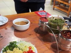 -元盛居(生态大街店)