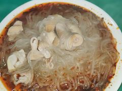 -甘记肥肠粉(马鞍北路店)