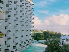 -塞班肯辛顿酒店Kensington Hotel Saipan