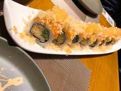 -三上料理(西湖文化广场店)
