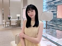 -Tiffany & Co.蒂芙尼
(武汉武商MALL店)