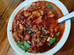 -豆相识•九九豆腐脑(牛咡桥店)