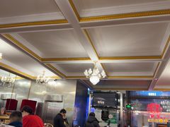-华梅西餐厅(哈尔滨中央大街店)
