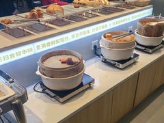 -素满香·素食自助餐(福州·长乐北路店)
