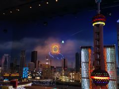-上海乐高探索中心