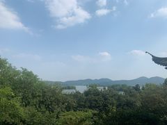 -西湖外事游船(花港观鱼码头)