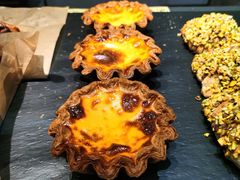 法式布丁-Money Shops(愚园路店)