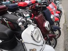 -雅迪电动车(北艾路店)