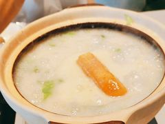 -扬州万怡酒店-中餐厅(文昌中路店)