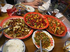 -小街47號江湖菜(四合院店)