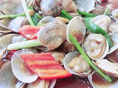 -鑫悦楼煎蟹·16年海鲜大排档