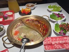 -小龙坎火锅(仓山万达店)
