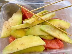 -水果立方果然鲜(升平路店)