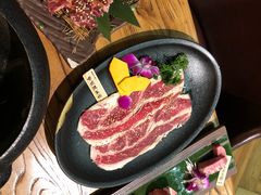 -黑牛の店·和牛烧肉(合生汇店)