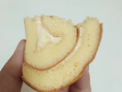 -泸溪河桃酥(秦淮夫子庙一店)