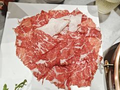 -北平三兄弟涮肉(簋街总店)