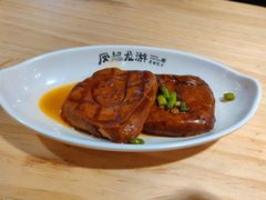 -凤起龙游老面包子(凯德晶品店)